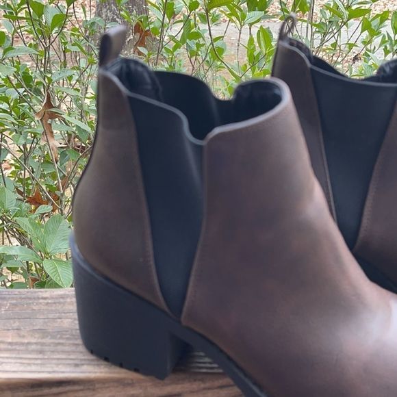 NEW Dirty Laundry Lita Boots - Picture 3 of 14